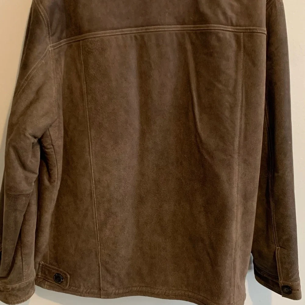 Cherokee jacket - Picture 3 of 5